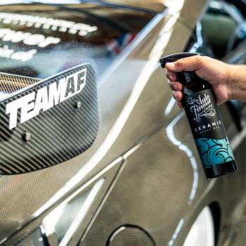 Ceramic Spray Wax 500ml